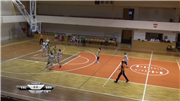 BSK KP Brno vs. Žabiny Brno B