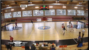 BK Studánka Pardubice vs. TJ Sokol Pečky