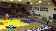 SLUNETA  Ústí nad Labem vs. BK Opava