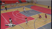 BS DSK Basketball Nymburk KV vs. Teamstore Brno