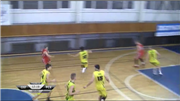 Snakes Ostrava vs. BK Synthesia Pardubice