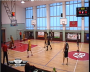 BC Vysočina vs. Sokol Šlapanice
