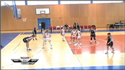 BK Havířov vs. SK UP Olomouc