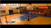 BA Sparta vs. HB Aritma