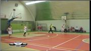 TJ Sokol Pečky vs. BK Studánka Pardubice