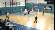 Basketball Nymburk B vs. Sokol Písek Sršni