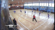HB Aritma vs. TJ Sokol Pečky