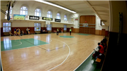 Sokol Nusle vs. SK UP Olomouc