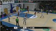 BK ARMEX Děčín vs. Basket Brno
