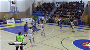 Královští sokoli vs. BK Opava