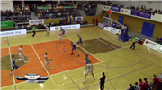 Tuři Svitavy vs. BK Opava