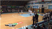 NH Ostrava vs. BK ARMEX Děčín