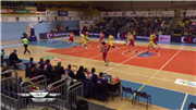 BK REDSTONE Olomoucko vs. BK KVIS Pardubice