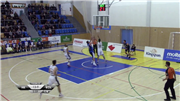 Královští sokoli vs. BC GEOSAN Kolín