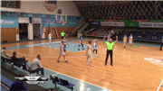 SBŠ Ostrava vs. KARA Trutnov 