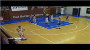 BA Sparta Praha vs. BK Strakonice