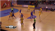 Basket Fio banka Jindřichův Hradec vs. Slavoj BK Litoměřice