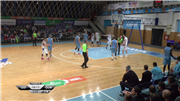 NH Ostrava vs. BK REDSTONE Olomoucko