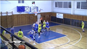BK Snakes Ostrava vs. BCM Orli Prostějov