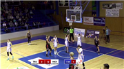 KARA Trutnov  vs. Sokol Nilfisk Hradec Králové