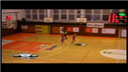 U19 Chance vs. Teamstore Brno