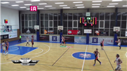 Sokol Šlapanice vs. BC Nový Jičín