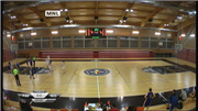 BK Studánka Pardubice vs. Sokol Nusle 