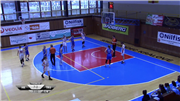 Sokol Nilfisk Hradec Králové vs. BK Loko Trutnov