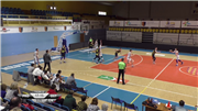 BCM Orli Prostějov vs. BK Snakes Ostrava