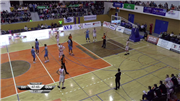 DEKSTONE Tuři Svitavy vs. BK Olomoucko