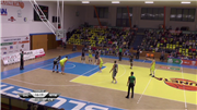 SLUNETA  Ústí nad Labem vs. ČEZ Basketball Nymburk