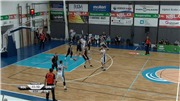 BC GEOSAN Kolín vs. BK Opava