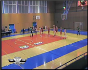 BK Havířov vs. BK Studánka Pardubice