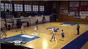 BK Loko Trutnov vs. BK Strakonice