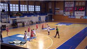 BK Loko Trutnov vs. BA Sparta Praha