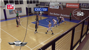 GBA vs. BK Opava 