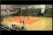 SK UP Olomouc vs. Basketbal Olomouc