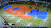 Sokol Šlapanice vs. BC Nový Jičín