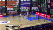 USK Praha vs. SAM Brno