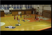 BK Strakonice vs. BA Sparta Praha