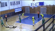 BK Snakes Ostrava vs. BK Kondoři Liberec