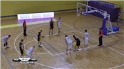 Basketbal Olomouc vs. BC Vysočina