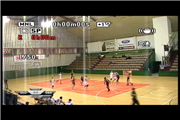 SK UP Olomouc vs. GBA