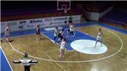 BK Žabiny Brno B vs. SK UP Olomouc