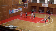 BK Synthesia Pardubice vs. SAM Brno