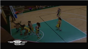 Sokol Nusle  vs. Basket Slovanka