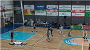 BC GEOSAN Kolín vs. ČEZ Basketball Nymburk