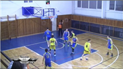 BK Snakes Ostrava vs. Slavoj BK Litoměřice