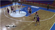 BK Žabiny Brno vs. Basket Slovanka