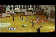 BK Strakonice vs. USK Praha